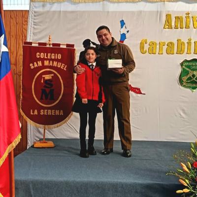 Acto Dia Carabinero 2025 14