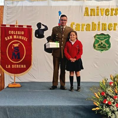 Acto Dia Carabinero 2025 15