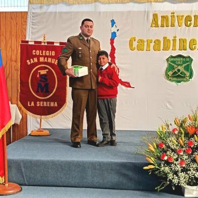 Acto Dia Carabinero 2025 17