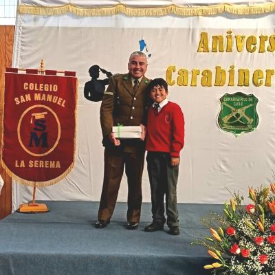 Acto Dia Carabinero 2025 18