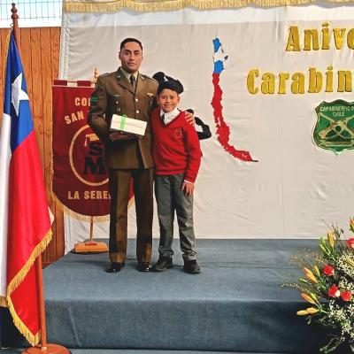 Acto Dia Carabinero 2025 19