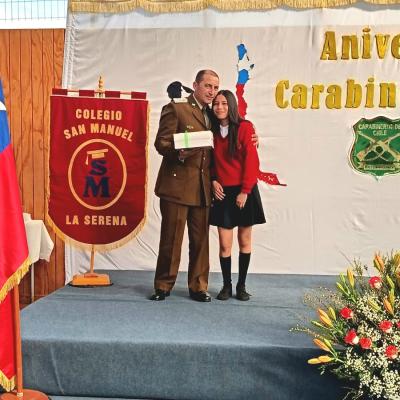 Acto Dia Carabinero 2025 20