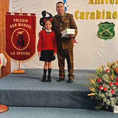 Acto Dia Carabinero 2025 21