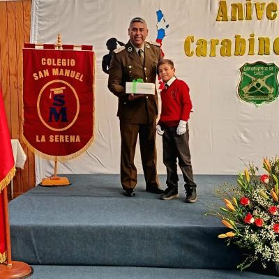 Acto Dia Carabinero 2025 22