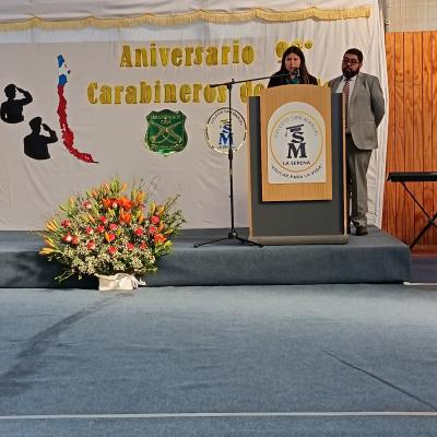Acto Dia Carabinero 2025 24