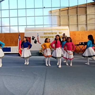 Acto Dia Carabinero 2025 26