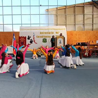 Acto Dia Carabinero 2025 27