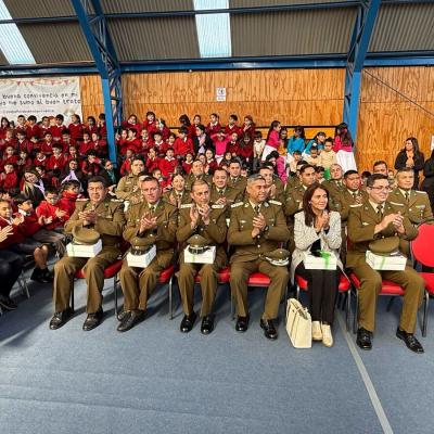 Acto Dia Carabinero 2025 28