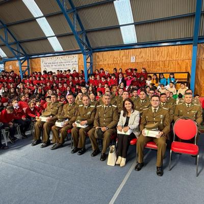 Acto Dia Carabinero 2025 29