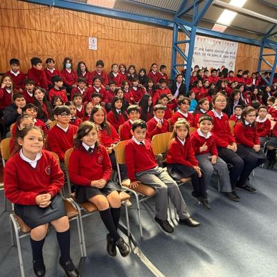 Acto Dia Carabinero 2025 30