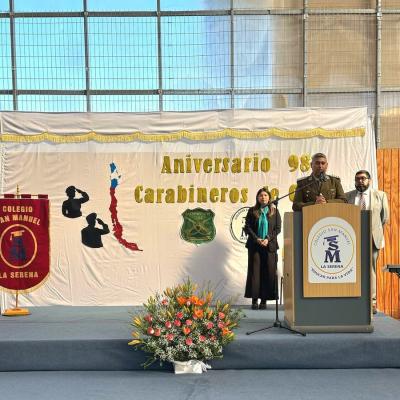 Acto Dia Carabinero 2025 31