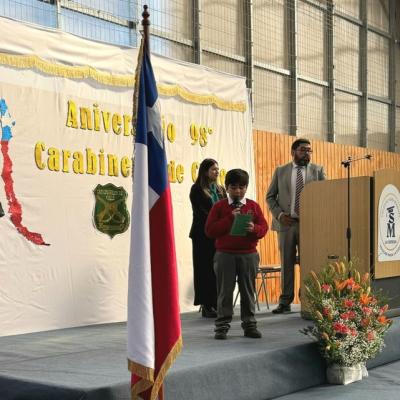 Acto Dia Carabinero 2025 32