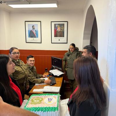 Acto Dia Carabinero 2025 33