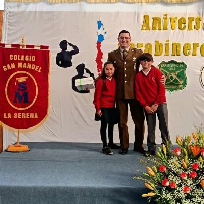 Acto Dia Carabinero 2025 3