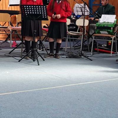 Acto Dia Carabinero 2025 6