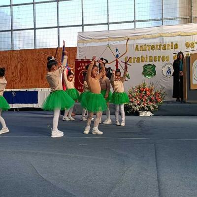Acto Dia Carabinero 2025 7
