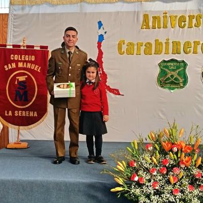 Acto Dia Carabinero 2025 9