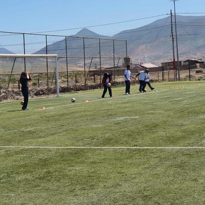 Complejo Los Llanos 3