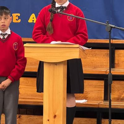 Acto Dia Del Libro 2025 2