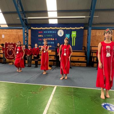Acto Dia Del Libro 2025 5