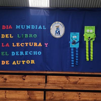 Acto Dia Del Libro 2025 6