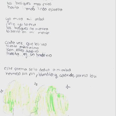 Isidora Iturrieta 7b