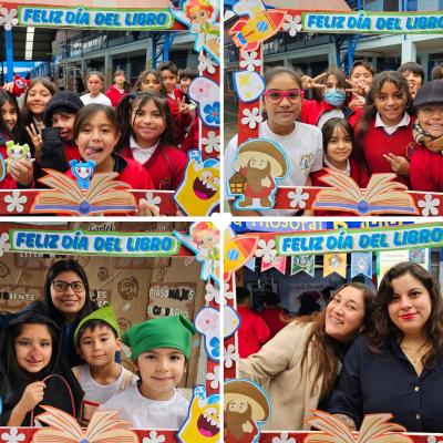 Feria Del Libro 2025