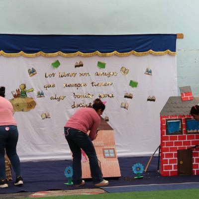 Cuento Los 3 Cerditos 1