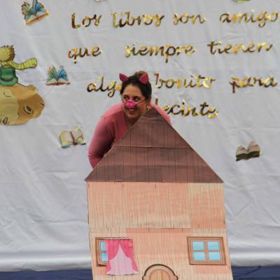 Cuento Los 3 Cerditos 3