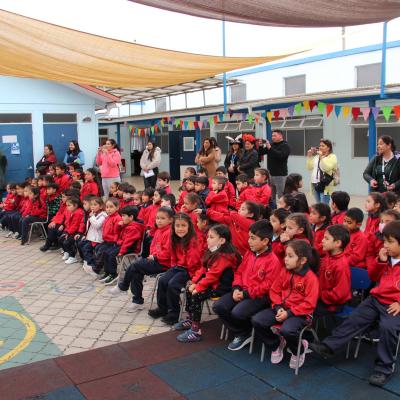 Dia Del Libro Jardin 2025 1