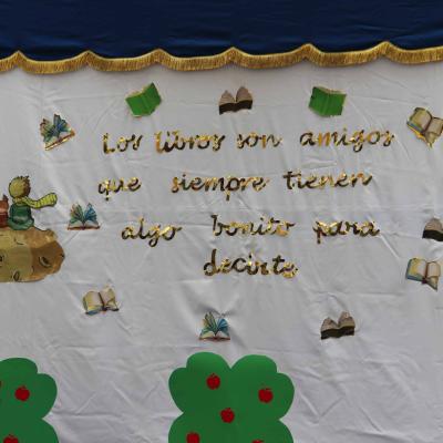 Dia Del Libro Jardin 2025 2