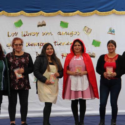 Dia Del Libro Jardin 2025 3