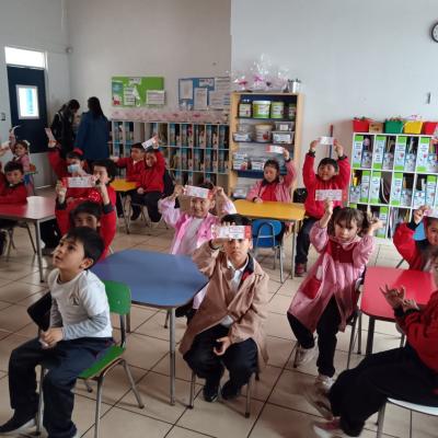 Cine Convivencia Escolar 2