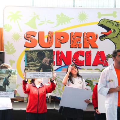 Dia Del Estudiante 10