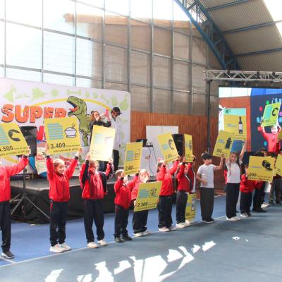 Dia Del Estudiante 11