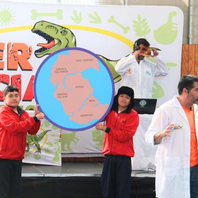 Dia Del Estudiante 12