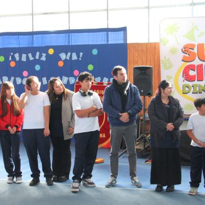 Dia Del Estudiante 16