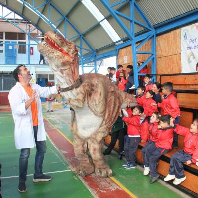 Dia Del Estudiante 17