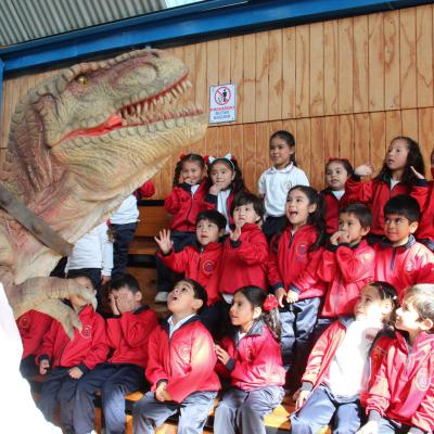 Dia Del Estudiante 18