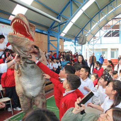 Dia Del Estudiante 19