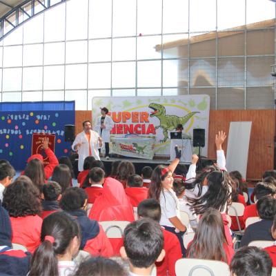 Dia Del Estudiante 1