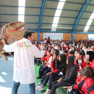 Dia Del Estudiante 20