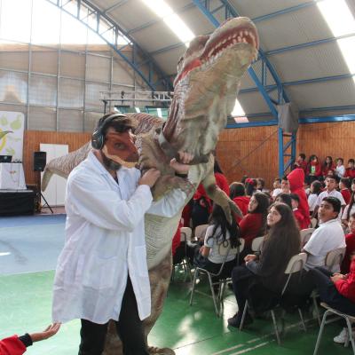 Dia Del Estudiante 21