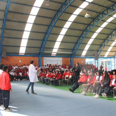 Dia Del Estudiante 5