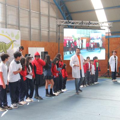 Dia Del Estudiante 6