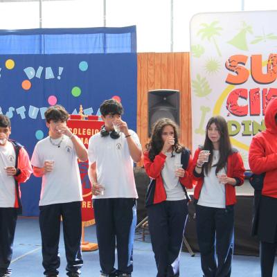 Dia Del Estudiante 7