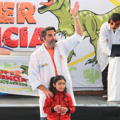 Dia Del Estudiante 8