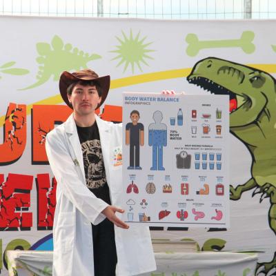 Dia Del Estudiante 9