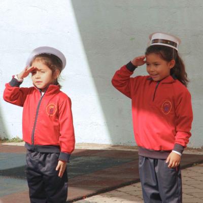 Acto Gloria Navales Jornada Manana 7