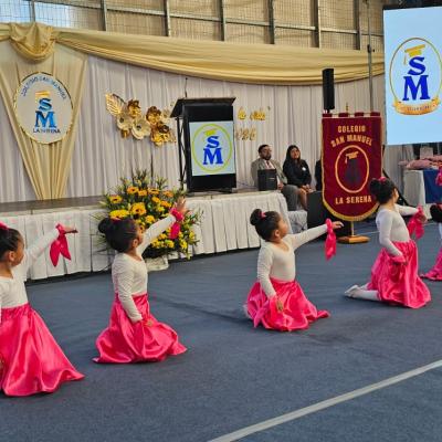 Acto 30 Aniversario Sm 10